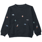 Kn.-Sweatshirt