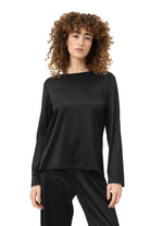 T-Shirt langarm
