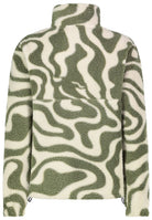 Damen, Fleece