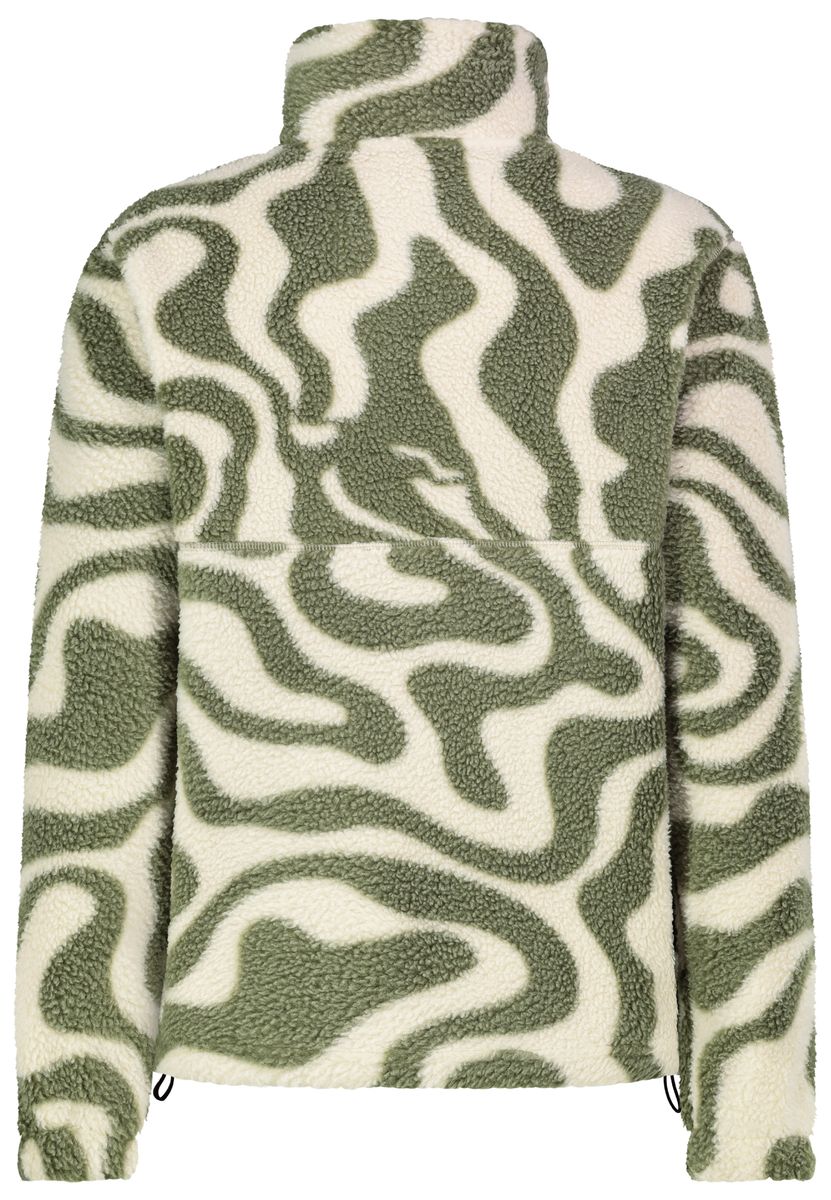 Damen, Fleece