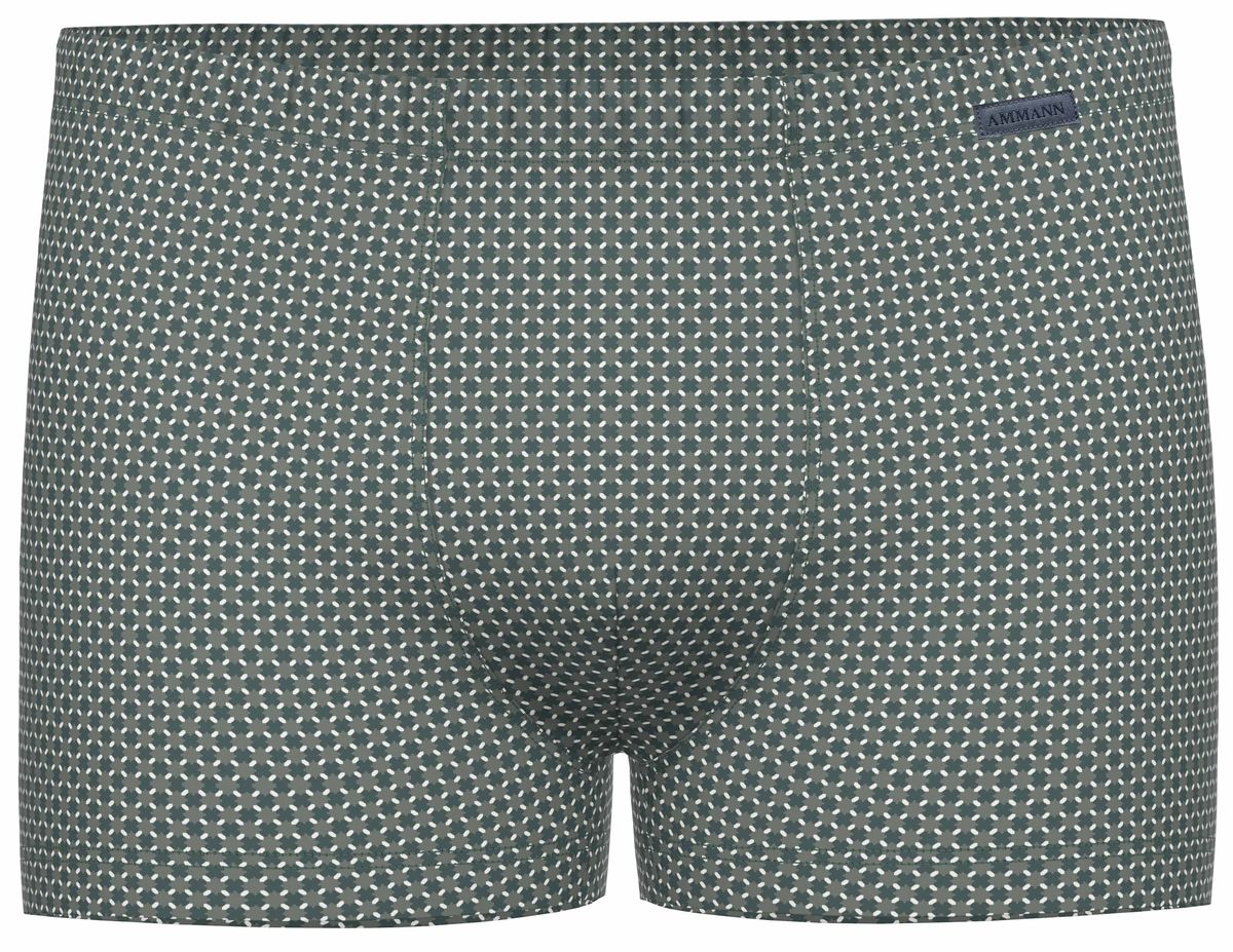 Retro Short