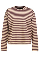 Damen, Shirt langarm