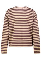 Damen, Shirt langarm