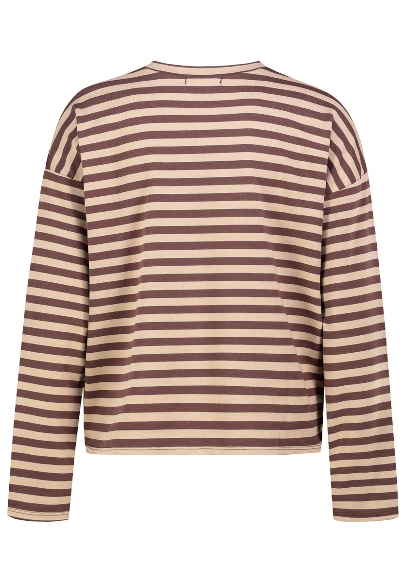 Damen, Shirt langarm