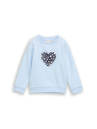 Sweatshirt mit Print