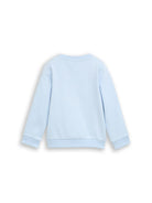 Sweatshirt mit Print
