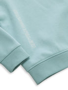 Oversize Sweatshirt mit Print