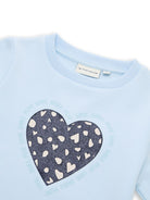 Sweatshirt mit Print
