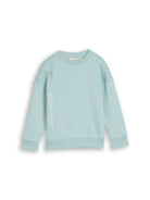 Oversize Sweatshirt mit Print