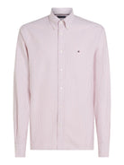 HERITAGE OXFORD STRIPE RF SHIRT