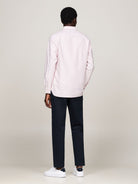 HERITAGE OXFORD STRIPE RF SHIRT
