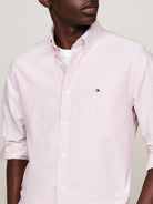 HERITAGE OXFORD STRIPE RF SHIRT