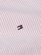 HERITAGE OXFORD STRIPE RF SHIRT