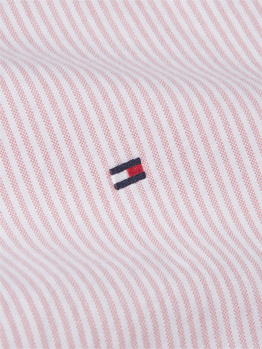 HERITAGE OXFORD STRIPE RF SHIRT