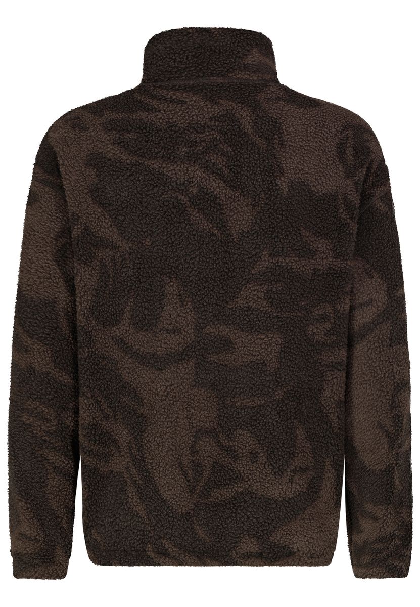 Herren, Fleece