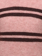 KOGSOPHIE LS O-NECK BF KNT