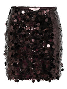 ONLJADEL SEQUINS SKIRT EX WVN