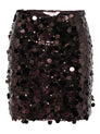 ONLJADEL SEQUINS SKIRT EX WVN