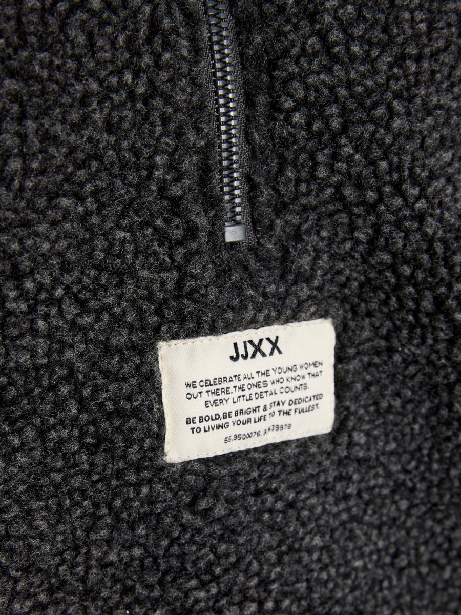 JXVERA WINDBREAK ANORAK OTW