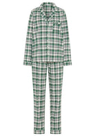 LASCANA LAS X-Mas PJ Set