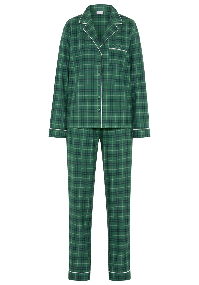 LASCANA LAS X-Mas PJ Set
