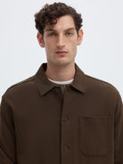 SLMSOL LS OVERSHIRT