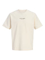 JORFREDERIKSBERG PHOTO BACK TEE SS CN