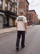 JORFREDERIKSBERG PHOTO BACK TEE SS CN