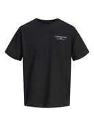 JORFREDERIKSBERG PHOTO BACK TEE SS CN