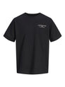 JORFREDERIKSBERG PHOTO BACK TEE SS CN