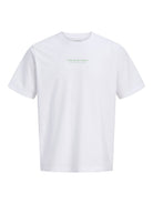 JORFREDERIKSBERG PHOTO BACK TEE SS CN