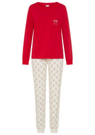 LASCANA LAS X-Mas PJ Set