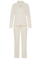 LASCANA LAS X-Mas PJ Set