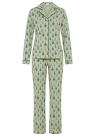 LASCANA LAS X-Mas PJ Set