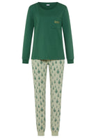 LASCANA LAS X-Mas PJ Set