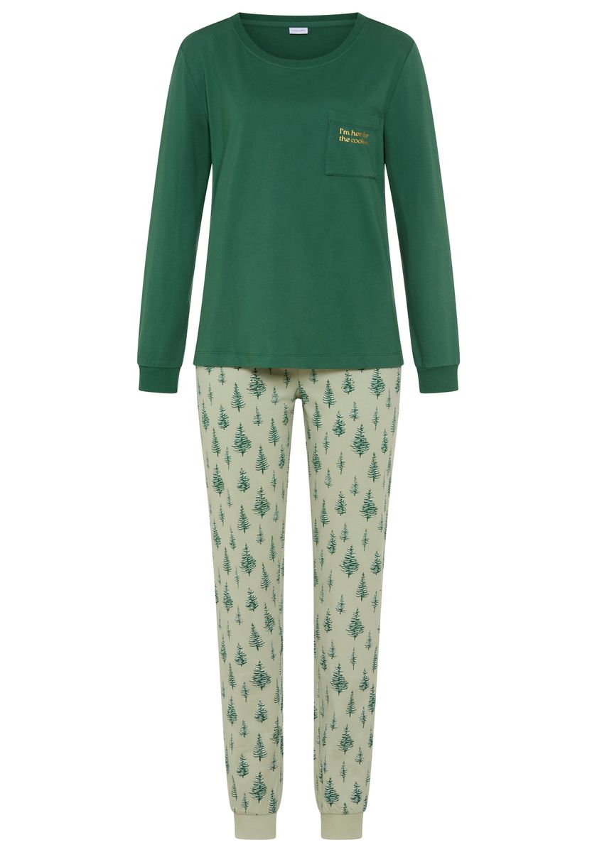 LASCANA LAS X-Mas PJ Set