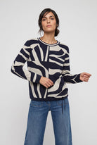 Pullover Long Sleeves