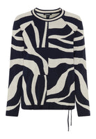 Pullover Long Sleeves