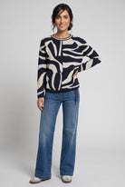 Pullover Long Sleeves