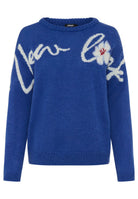 Pullover Long Sleeves