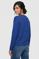 Pullover Long Sleeves