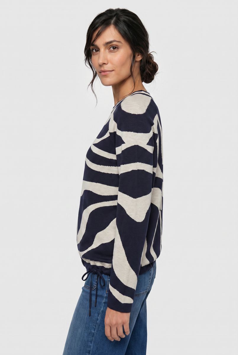 Pullover Long Sleeves