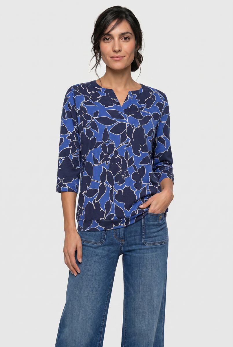 T-Shirt Long Sleeves