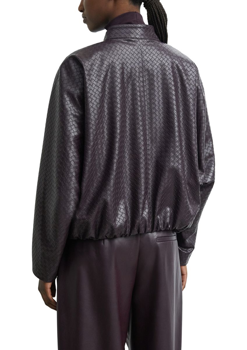 Indoor-Jacke