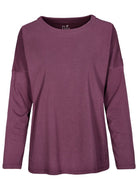 Da.-Shirt Soft Stretch