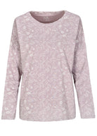 Da.-Shirt Soft Stretch