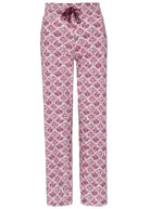 Da.-Hose Soft Stretch