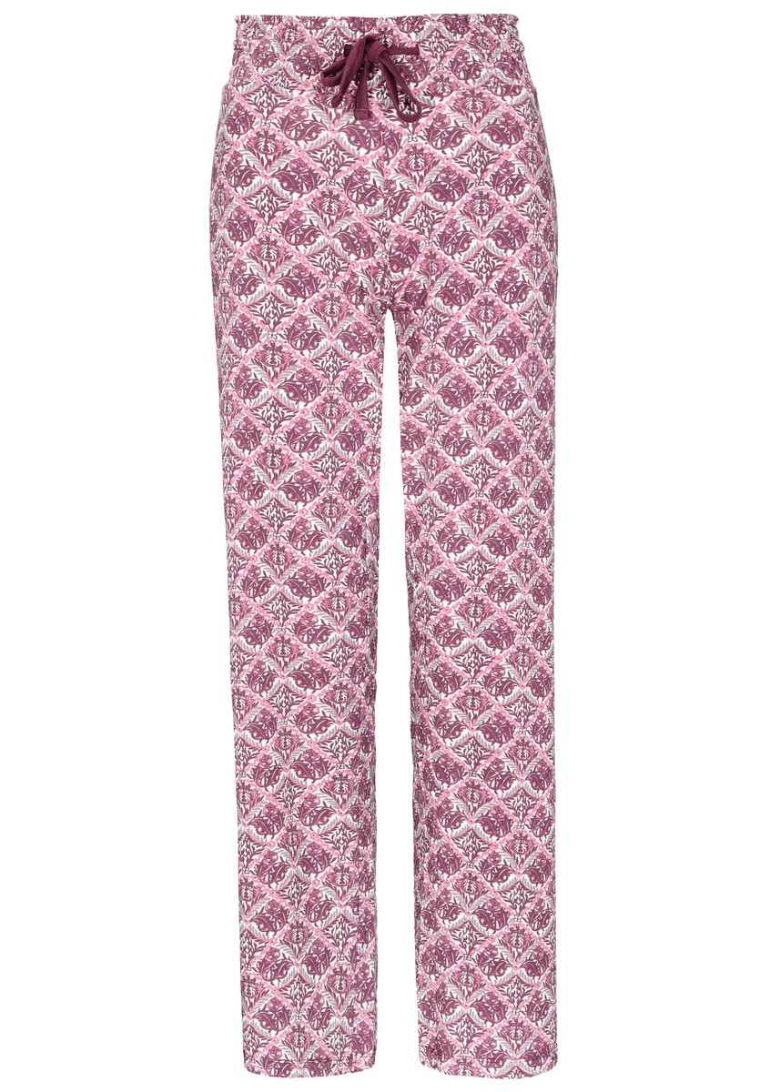 Da.-Hose Soft Stretch