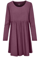 Da.-Sleepshirt Soft Stretch