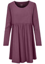 Da.-Sleepshirt Soft Stretch